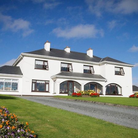 The Arches Farmhouse B&B Arvagh エクステリア 写真