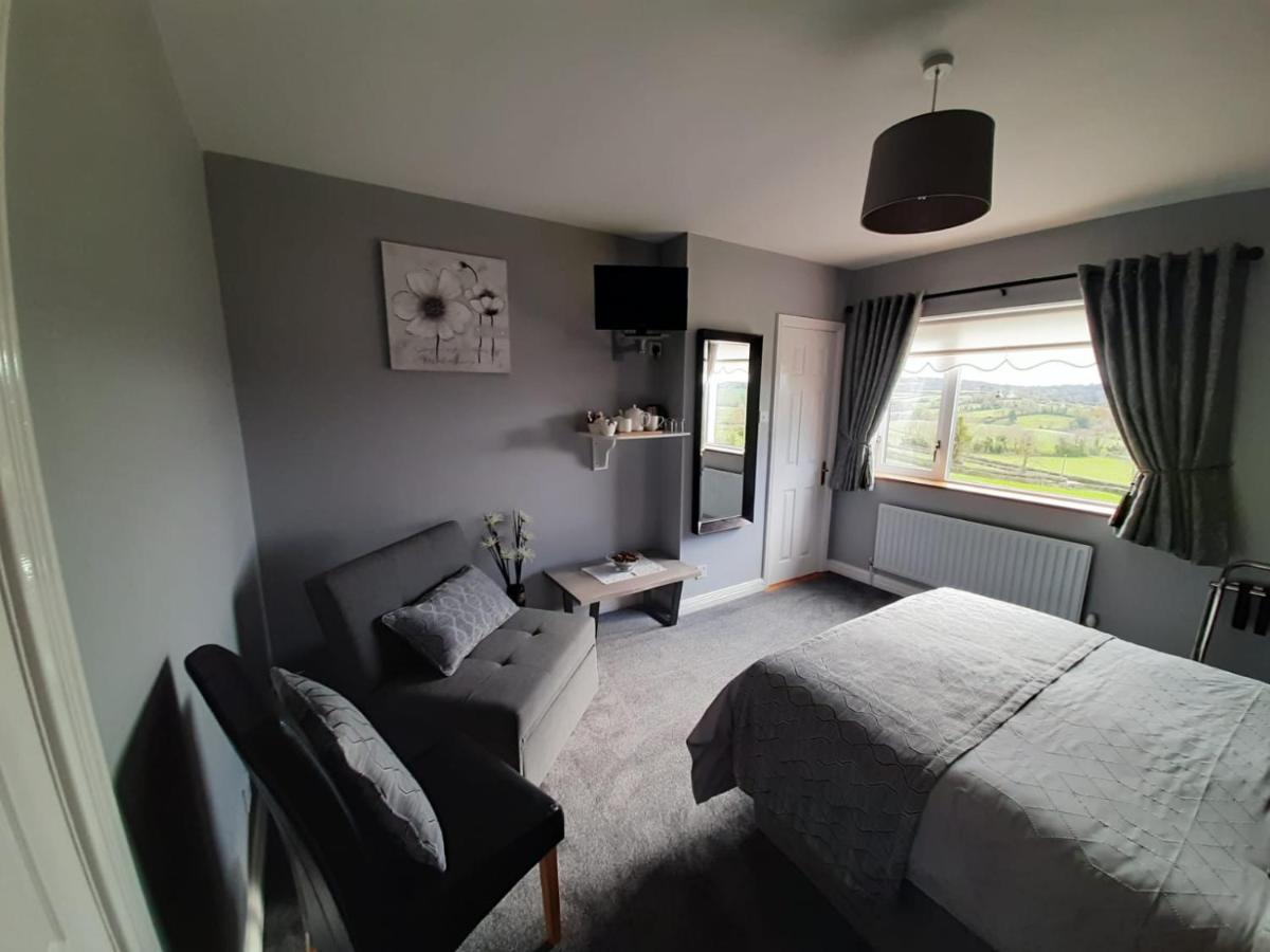The Arches Farmhouse B&B Arvagh エクステリア 写真