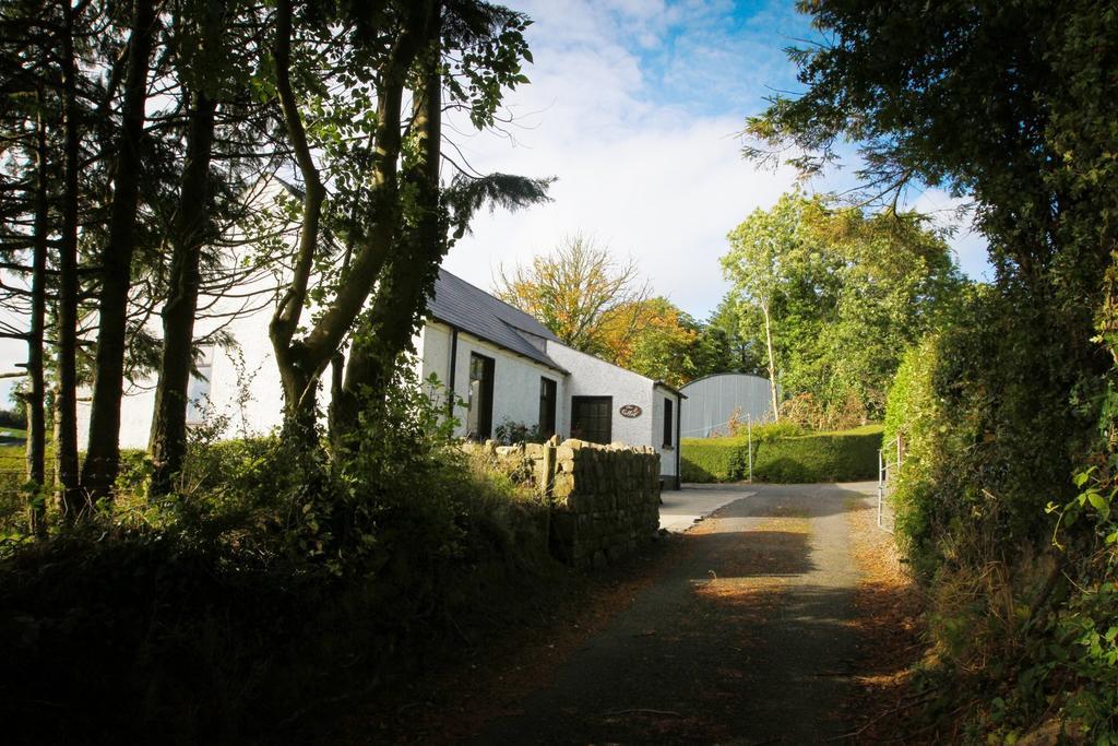 The Arches Farmhouse B&B Arvagh エクステリア 写真