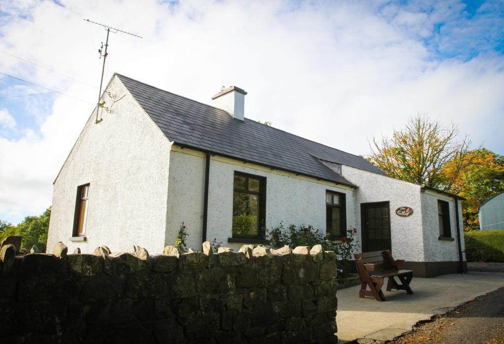 The Arches Farmhouse B&B Arvagh エクステリア 写真