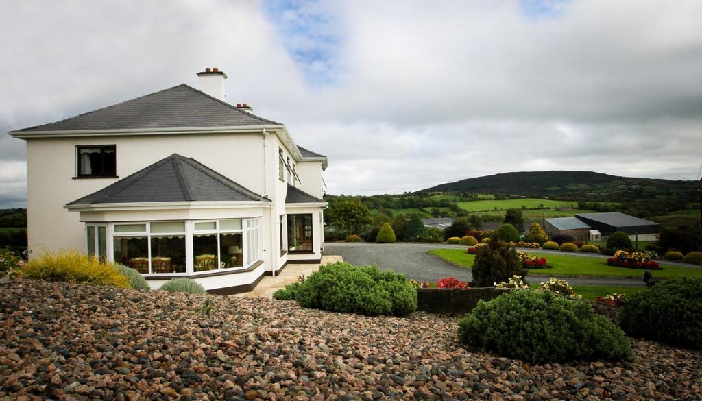The Arches Farmhouse B&B Arvagh エクステリア 写真