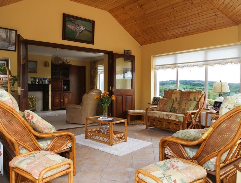 The Arches Farmhouse B&B Arvagh エクステリア 写真