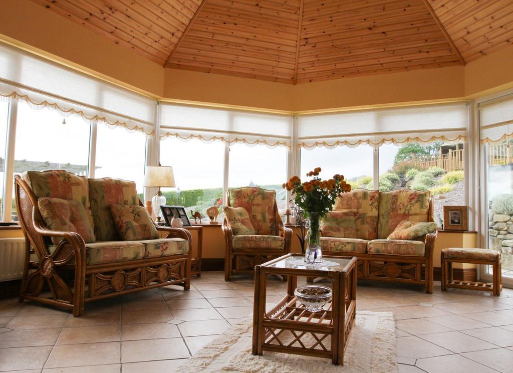 The Arches Farmhouse B&B Arvagh エクステリア 写真