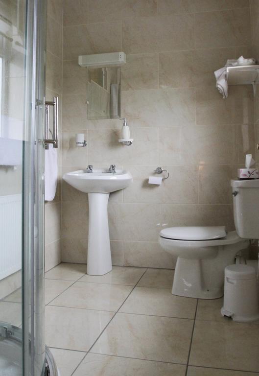 The Arches Farmhouse B&B Arvagh 部屋 写真