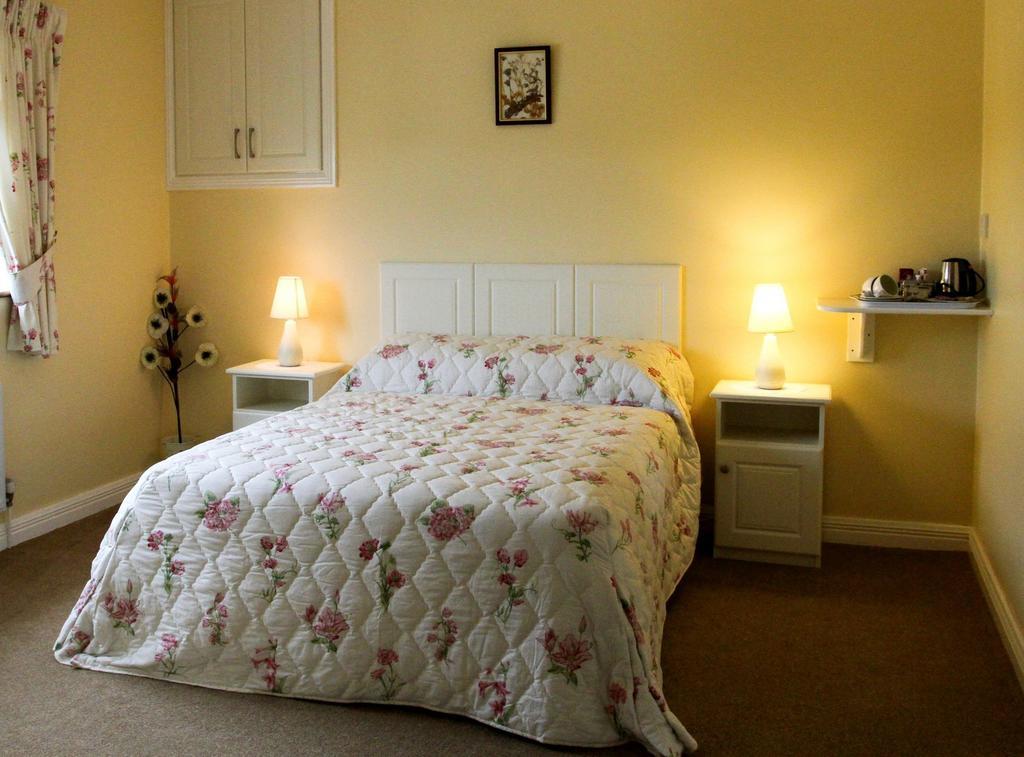 The Arches Farmhouse B&B Arvagh エクステリア 写真