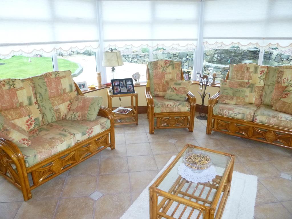 The Arches Farmhouse B&B Arvagh エクステリア 写真