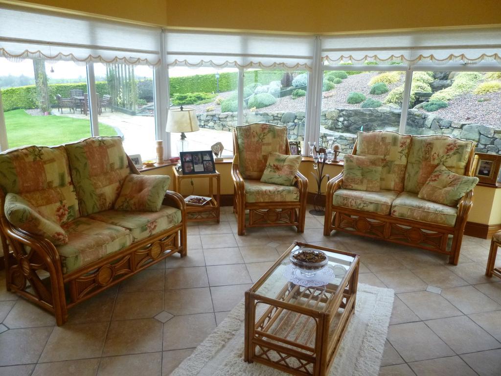 The Arches Farmhouse B&B Arvagh エクステリア 写真