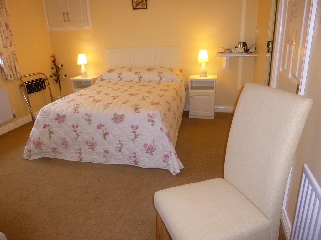 The Arches Farmhouse B&B Arvagh 部屋 写真