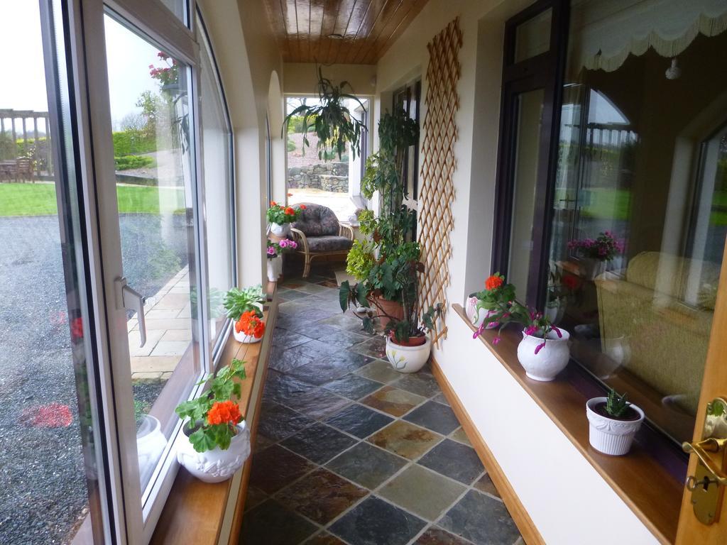 The Arches Farmhouse B&B Arvagh エクステリア 写真