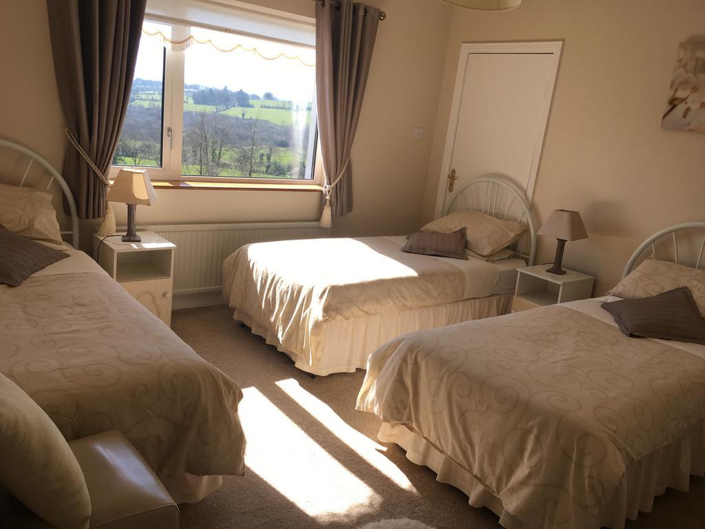 The Arches Farmhouse B&B Arvagh エクステリア 写真