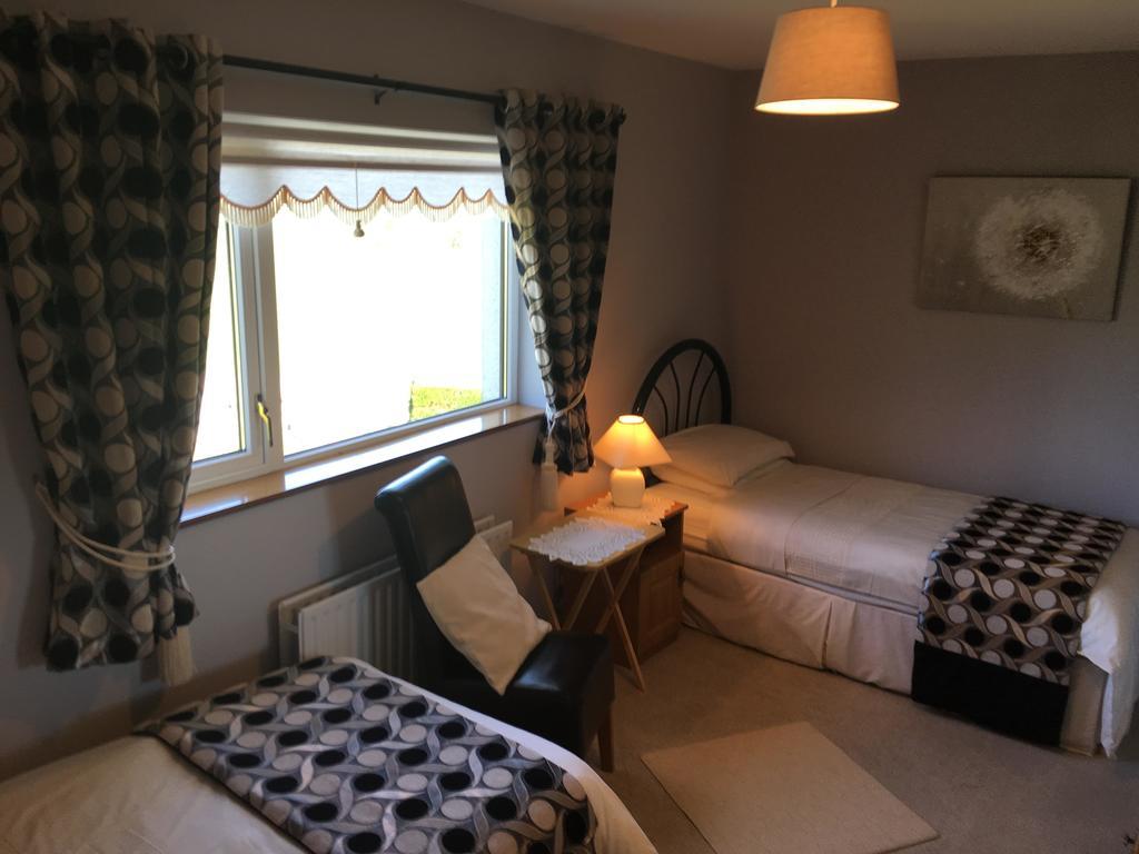 The Arches Farmhouse B&B Arvagh エクステリア 写真