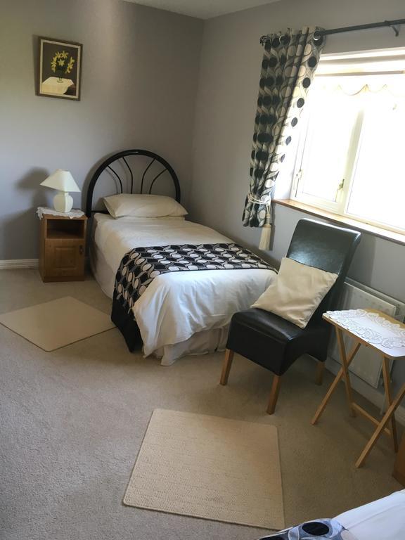The Arches Farmhouse B&B Arvagh エクステリア 写真